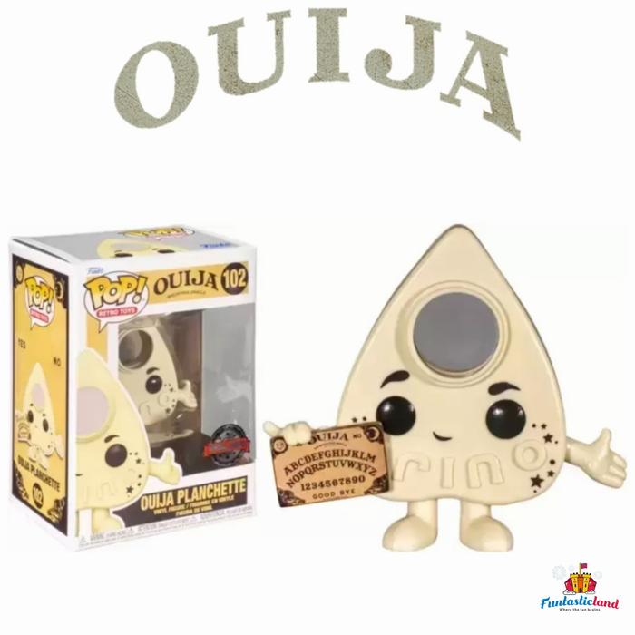 Jual Original Funko POP! Retro Toys 