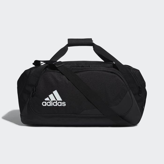 adidas favorite duffel bag small