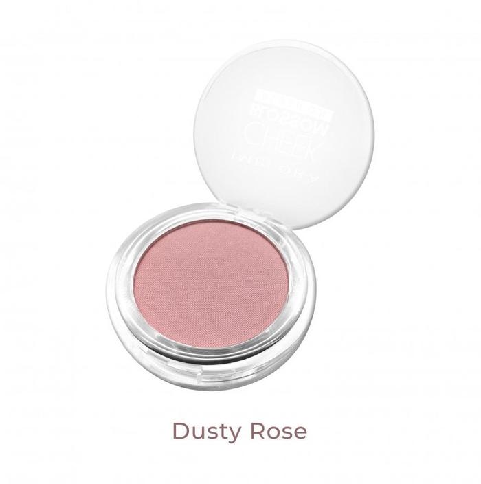 Gambar Implora Cheek Blossom Blush On 3.5 gr with 4 Shades - Dusty Rose dari Wimala.Kosmetik undefined Tokopedia