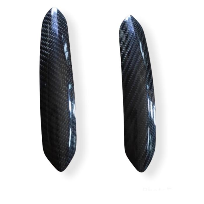 Gambar Body Protektor Xmax Karbon Kevlar KUALITAS PREMIUM - Kecil dari QUEEN TOOL_NEW undefined Tokopedia