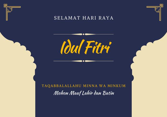 Gambar MURAH ! Thanks Card/Kartu Ucapan Terimakasih/Kartu Lebaran Idul Fitri - TCS 7 dari by. Radita Project undefined Tokopedia