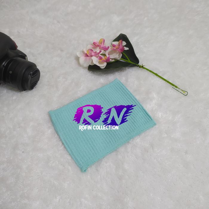 Gambar Inner Knit Premium/Inner Rajut Premium - Mint dari Ditukuta Store undefined Tokopedia