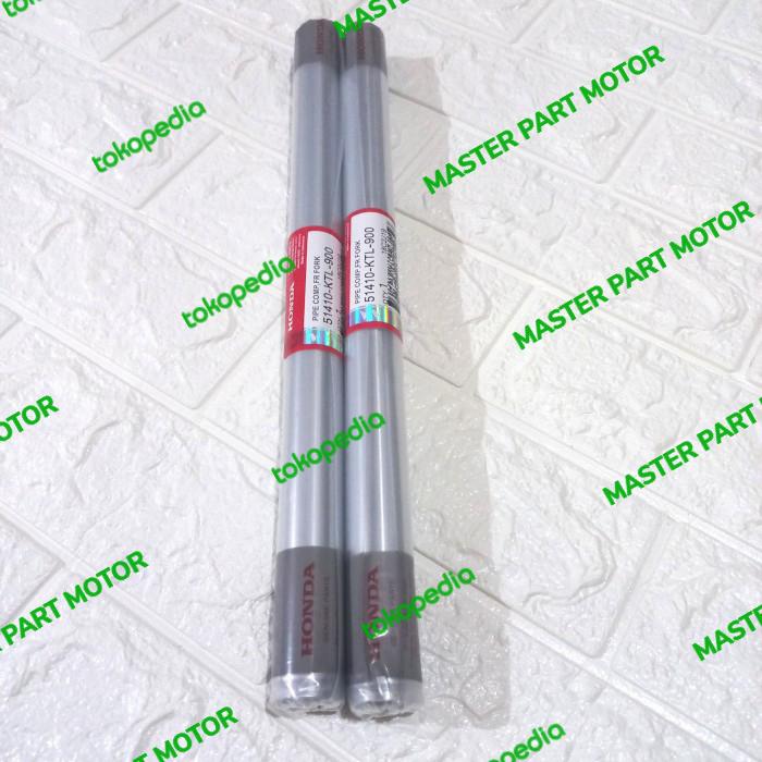 Gambar as shock dpn supra fit new/kph dari MASTER PART MOTOR undefined Tokopedia