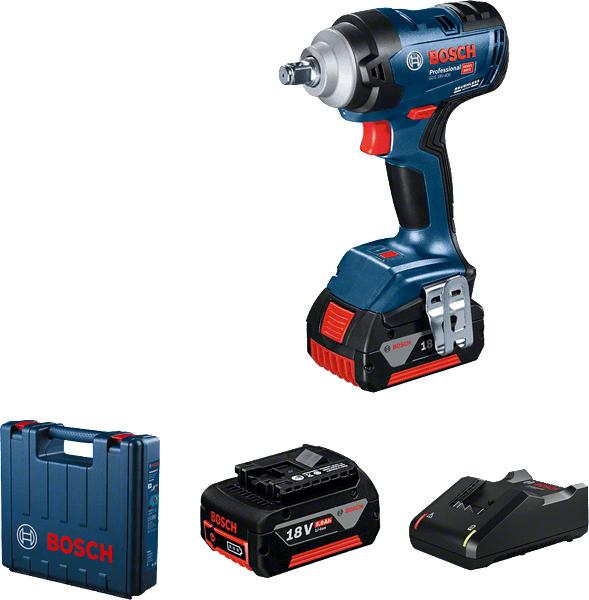 Jual Cordless Impact Wrench 1/2