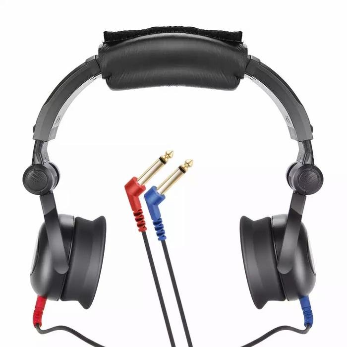 Gambar HEADPHONE AUDIOMETRI dari Duta Usaha Bersama undefined Tokopedia