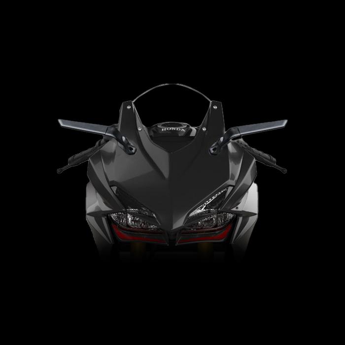 Gambar Spion Mirror Winglet Honda CBR 250 RR - NON SEIN dari LAYZ MOTOR OFFICIAL undefined Tokopedia