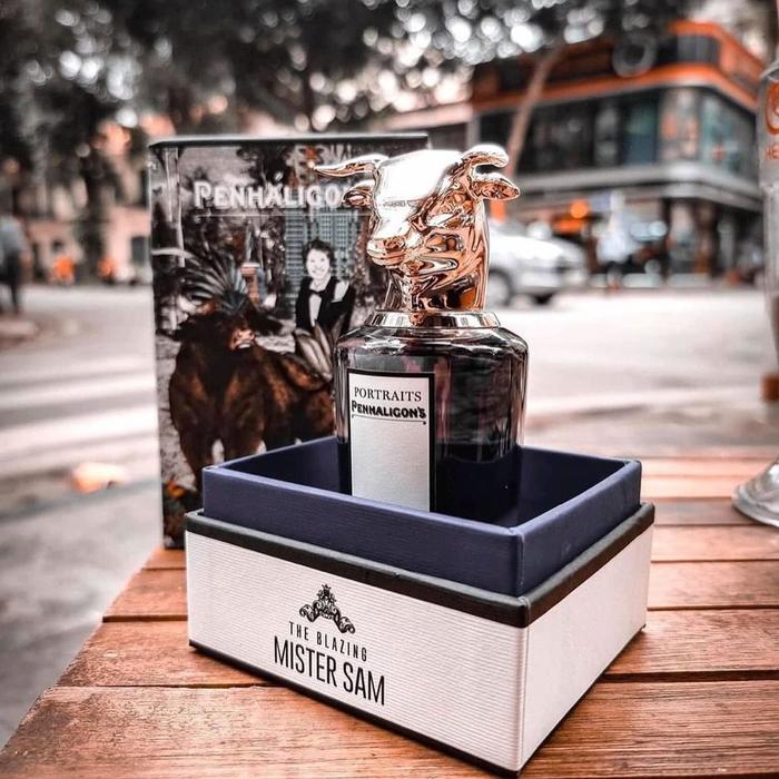 Flipkart Castile Penhaligons Parfum Original Penhaligons The