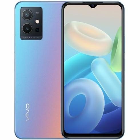 Gambar Vivo Y75 5G Ram 8+4/128 - Glowing galaxy dari Santien99 undefined Tokopedia