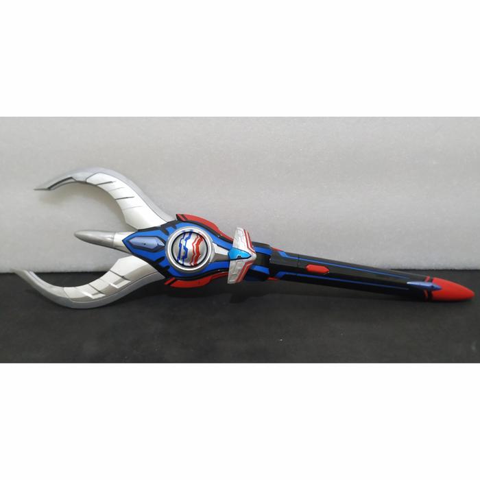 ウルトラマンオーブ DXオーブスラッガーランス （バンダイ 商品 