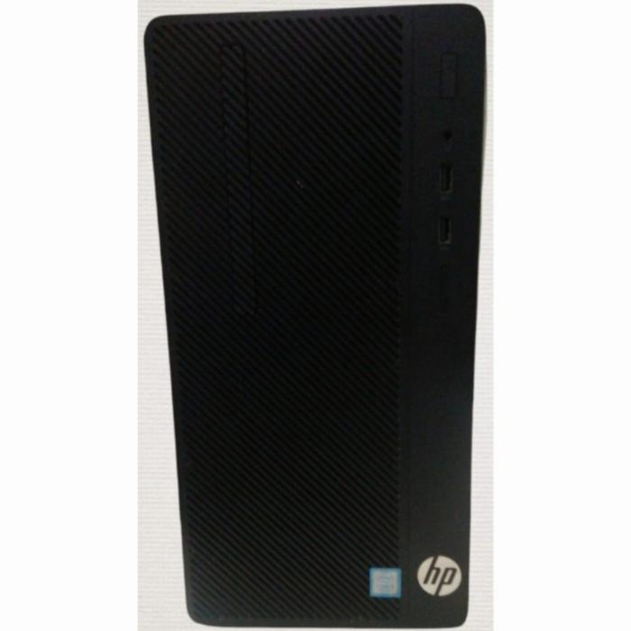 HP ProDesk 600 G3 SFF/Core i5-7500/8/256 HP ProDesk 600 G3 SFF/Core i5-7500/8/256
