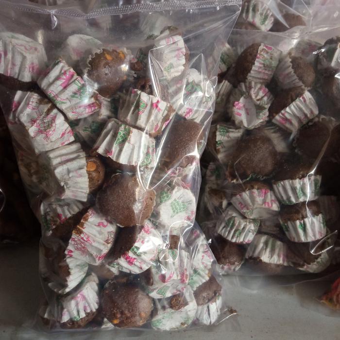 Gambar BROWNIES MINI/BROWNIES KERING dari 08lancarsukses undefined Tokopedia