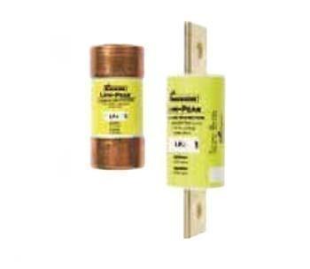 Bussmann LPJ-60SP 600Vac/300Vdc 60A Fusibile Doppio Elemento - Foto 2