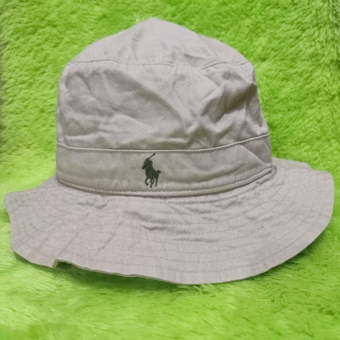 Jual Topi Baket Rimba Lawas Original 
