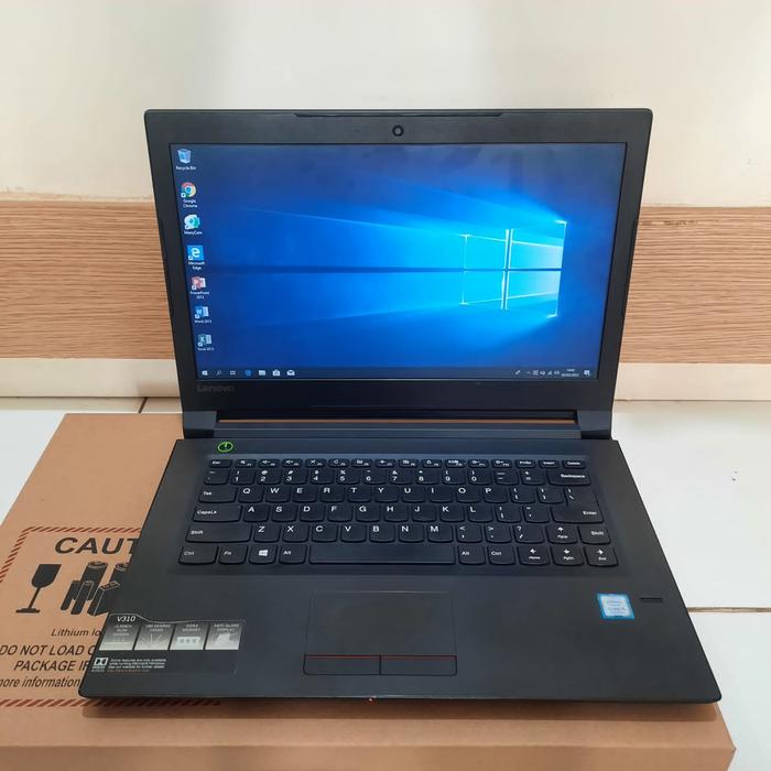 Lenovo V310 core i5-7200U/メモリ4GB/HDD1TB Lenovo V310 core i5-7200U/メモリ4GB/HDD1TB