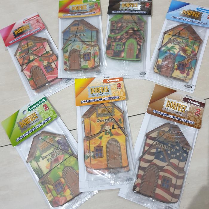 Gambar Dorfree paper grosir dari hogijr2 undefined Tokopedia