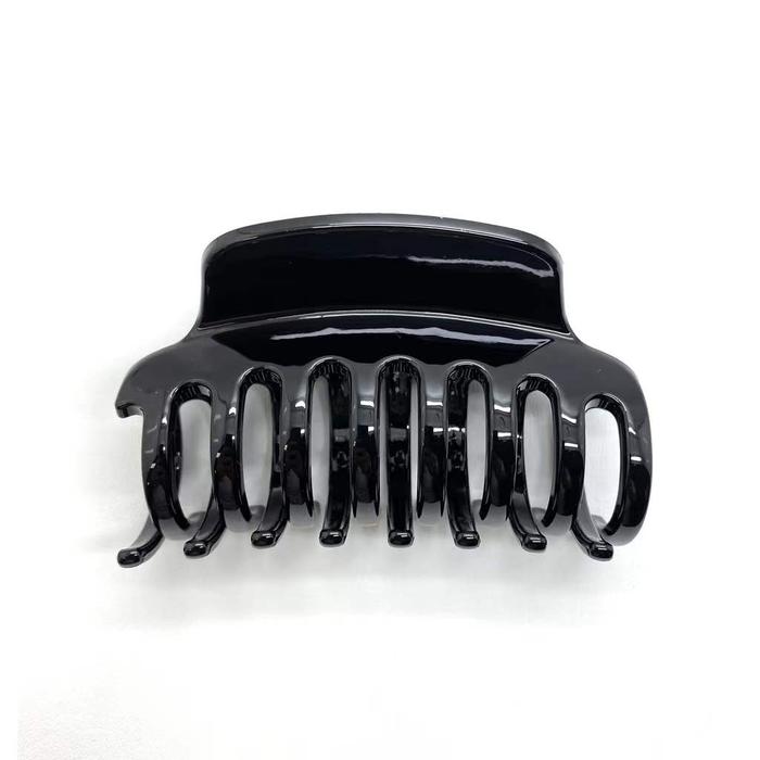 Gambar W! Accessories Jepit Rambut Premium Besar 62320500 - Hitam dari W Accessories by Scoop undefined Tokopedia