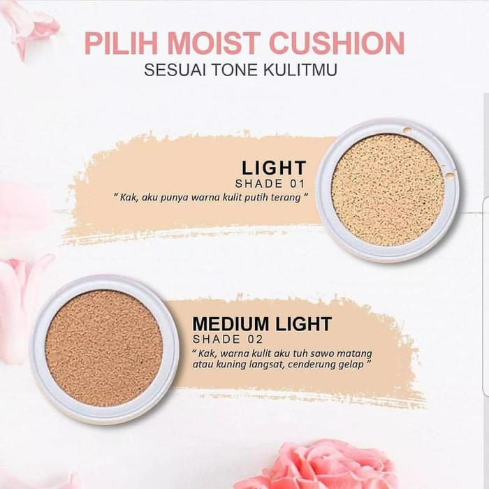 Gambar MS GLOW ULTRA CUSHION - medium dari MKSKIN BEAUTY undefined Tokopedia