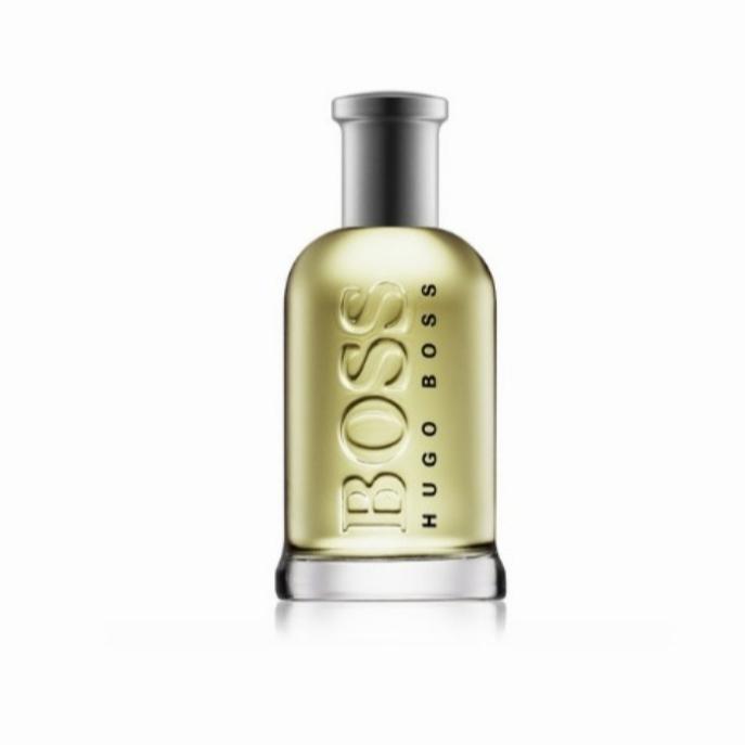 hugo boss 200ml