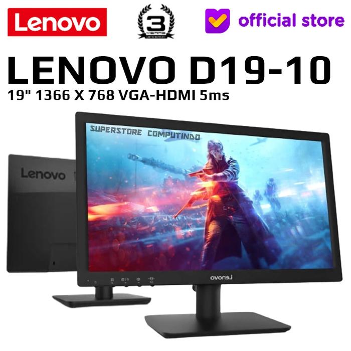 Gambar PC Rakitan Office Intel Core i3-RAM 4/8GB-Value 21 Series +LED Monitor - SPC 19 INCH, 8GB+HD1TB+SD256 dari SuperstoreComputindo undefined 5 Tokopedia