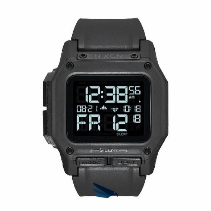 Gambar Jam Tangan Digital Nixon A1180001 dari G-Virtual undefined Tokopedia