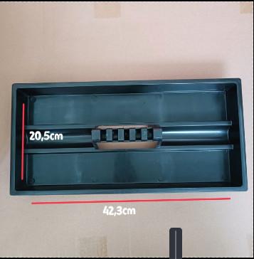 Gambar tempat perkakas tempat paku toolbox tool box tingkat organizer - 1 dari jogjagrosir undefined Tokopedia