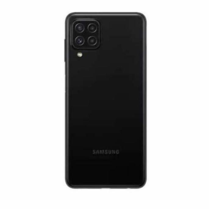 Gambar Samsung Galaxy A22 LTE Garansi Resmi Samsung SEIN - Hitam dari Queen berkah store undefined Tokopedia