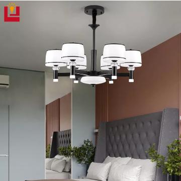 Gambar Lampu Gantung Led / Lampu Langit-langit Desain Dekoratif Gaya Nordik dari ChelOne undefined Tokopedia