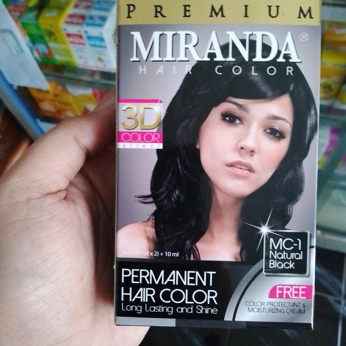Gambar miranda hair color - Bleaching dari To. Naziya undefined 3 Tokopedia