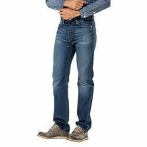 Promo Levis-Men's 501 Original Fit 