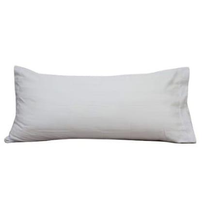 Gambar Bantal cinta ukuran 50x100 - sintetibluangsa dari SoulmateBedsheet undefined Tokopedia