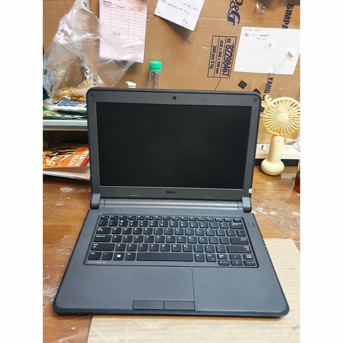 Dell Latitude 3340 Laptop Dell I3 8gb Ram Laptop Dell Latitude