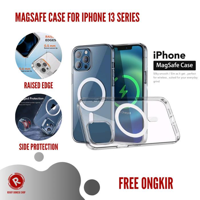 12 Pro Max Accessories Iphone 12 Mini Case MagSafe IPhone 13