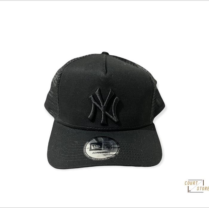 New York Yankees Trucker Cap 