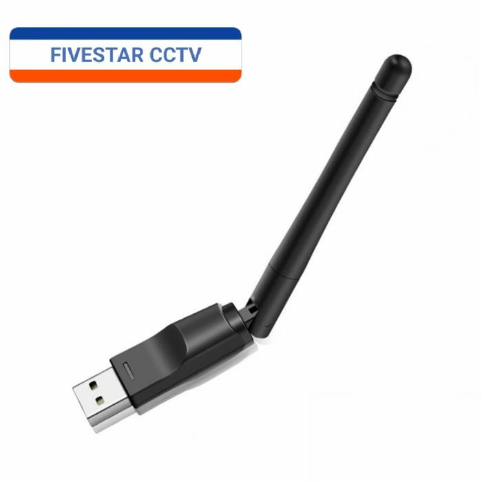 Dvr Wifi Adapter Connect Hikvision To Wifi Hikvision Nvr Hikvision