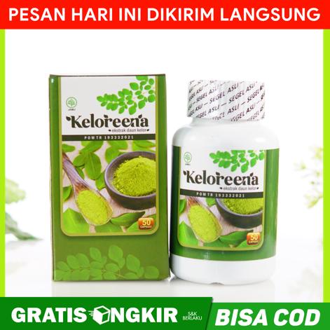 Gambar Obat Lambung Perih - Infeksi Pada Lambung - Gangguan Sistem Pencernaan - 50 kapsul dari Madu Lambung Sehat Original undefined Tokopedia
