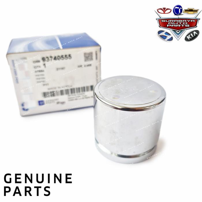 Jual Piston Rem Kaliper Depan Chevrolet Aveo Kalos Lova 93740555
