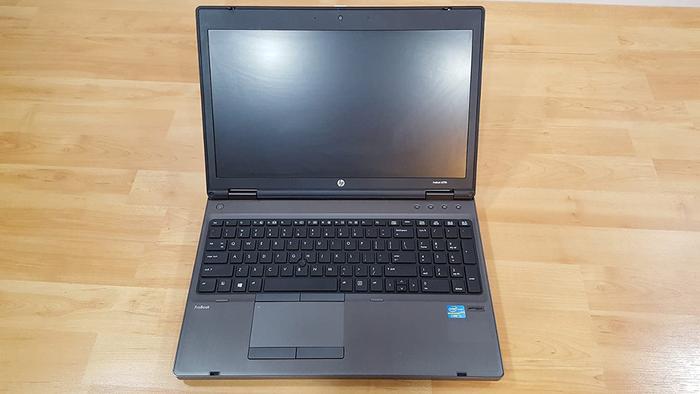HP ProBook 6570bCore i3 16GB 新品SSD960GB スーパーマルチ