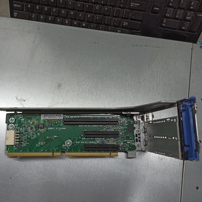 HP Gen8 Riser Card Board 622219-001 / 662524-001 For DL380p G8 DL385 G8