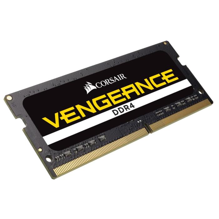 Corsair 16gb Ddr4 Notebook Ram Corsair Vengeance Series 16GB DDR4
