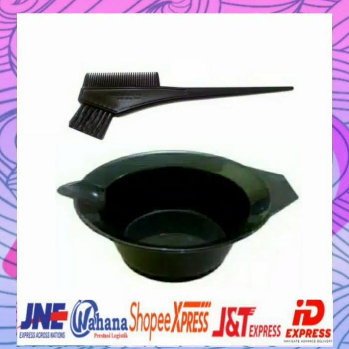 Gambar cat rambut matrix wonder brown 90ML - 7RV (red violet) - cat saja dari ALINA best SALE undefined Tokopedia