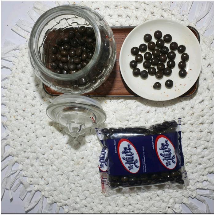 Gambar SNACK SERBA 5 RIBU/ SNACK MURAH/ CEMILAN MURAH Part 8 Pang Pang - CrashballCoklat dari Logisgood undefined Tokopedia