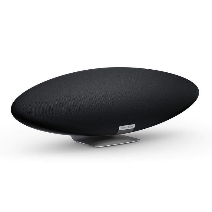 Gambar Bowers & Wilkins B&W BW New Zeppelin 2021 Wireless Smart Speaker - Midnight Grey dari Sanggar Audio Medan undefined Tokopedia