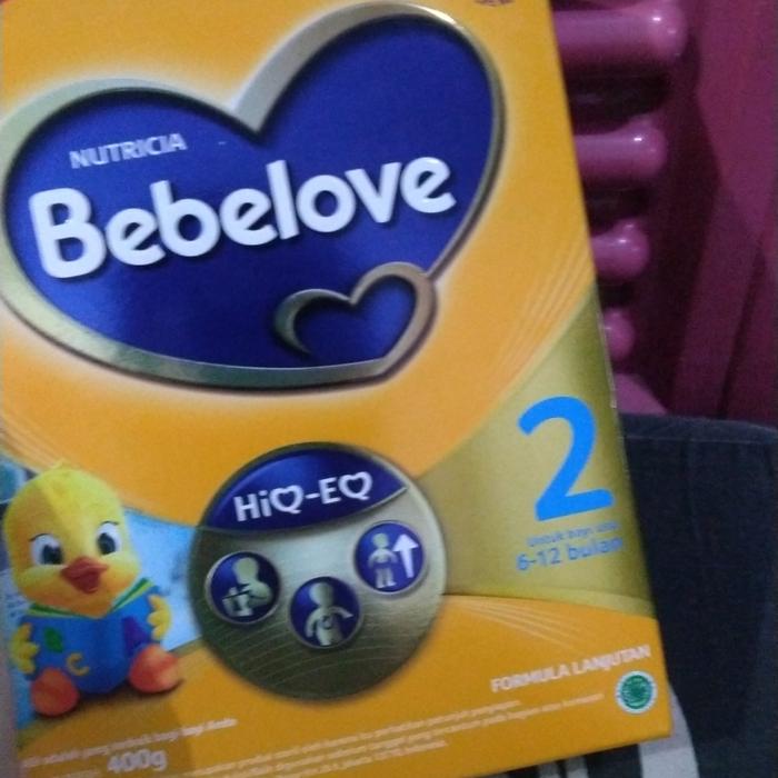 Gambar susu bebelove 2 dari Gallery Aretha undefined Tokopedia