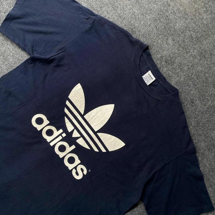 T-shirt Adidas Vintage