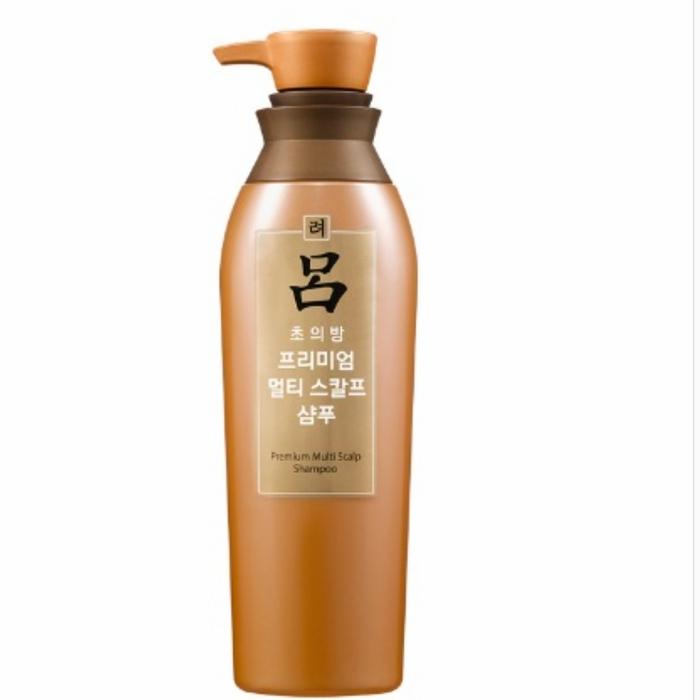 Gambar ryo premium scalp dari Reymilon undefined Tokopedia