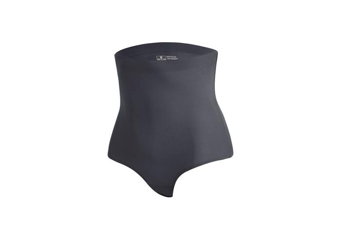 Gambar Eve Maternity Korset Pelangsing Seamless KR034 - Hitam, L dari Eve Maternity Store undefined Tokopedia