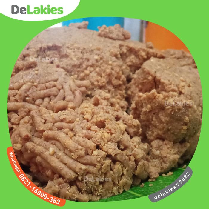 Gambar Bumbu Kacang Tanah Giling Gado-gado dari DeLakies undefined Tokopedia
