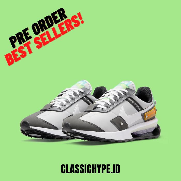 Nike Air Max Pre Day Nike Game Day Shoes Jual AIR MAX PRE DAY HAVE A