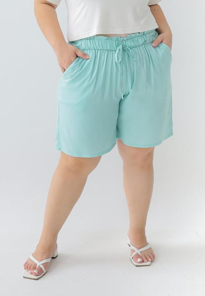 Plus Size Xxl Shorts Nike Pro 365 Women's 5