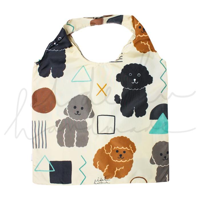 Gambar Ideku Handmade Shopping Bag - Pubu dari Monster Store Jakarta undefined Tokopedia